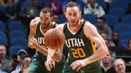 Nov. 28: The Fast Break