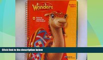 Price McGraw-Hill Reading Wonders, CCSS Common Core, Teacher s Edition Grade 3 Unit 4  For Kindle