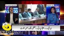 Dr Shahid Masood is Telling the Inside Story of Irfan Siddique