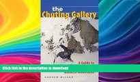 FAVORITE BOOK  The Chuting Gallery: A Guide to Steep Skiing in the Wasatch Mountains  BOOK ONLINE
