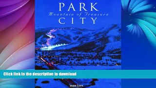 READ BOOK  Park City (CL) FULL ONLINE