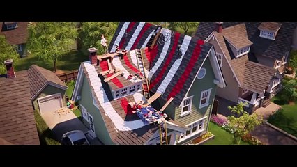 CIGÜEÑAS Tv Spot (2016) Español