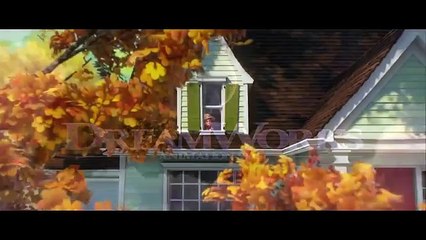 El bebé jefazo (2017) Primer Tráiler Oficial Español Latino