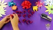 DIY Paper Pencil Holder For Kids With Paper Craft In Easy Steps