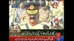 Gen Raheel Sharif Complete speech at Change of Command Ceremony 29 November 2016