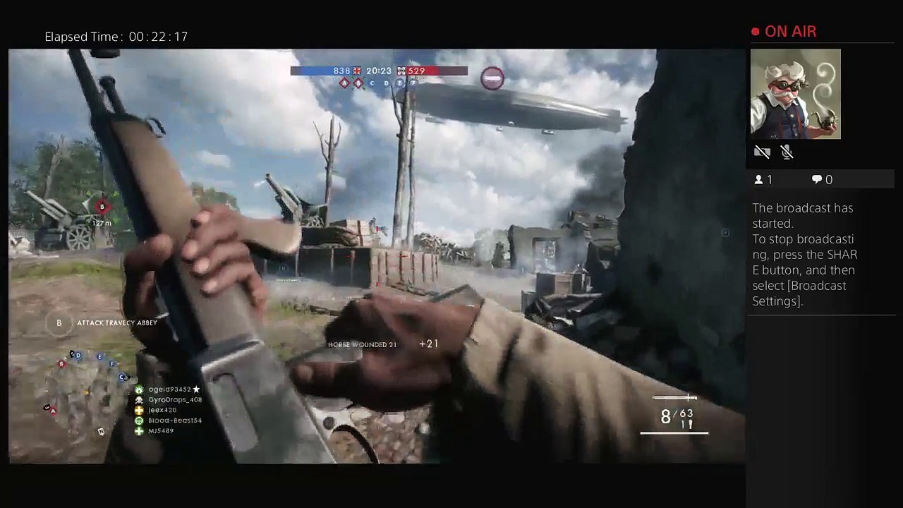 jeex420's Live PS4 Broadcast (4)