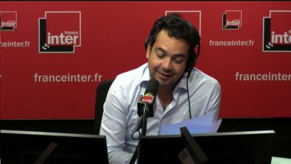 Mais quelle pagaille ! Le 07h43