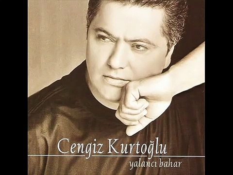 Cengiz Kurtoglu - yarimi ellere gelin etmişler #CengizKurtoglu