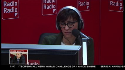 La pulce e il Prof - 29 novembre 2016