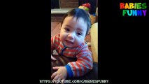 Cute Baby Crying - Funny Babies Crying Videos