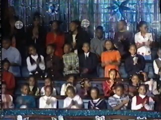 Teletubbies - Christmas in the Snow Vol. 1 Part 3