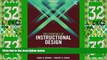 Best Price The Essentials of Instructional Design: Connecting Fundamental Principles with Process