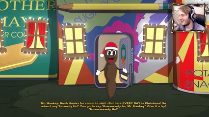 THE CHRISTMAS POOP - South Park  The Stick of Truth - Part 15