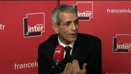 Malek Boutih : "Manuel Valls est une synthèse miraculeuse pour la gauche"
