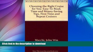 READ  Choosing the Right Cruise for You: Easy-To-Read, Time and Money-Saving Tips, First-Time and