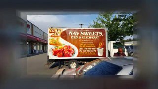 Truck Wraps Surrey - Sign Hub - 604-593-0567