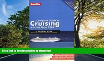 READ BOOK  Berlitz Complete Guide to Cruising   Cruise Ships (Berlitz Complete Guide to Cruising