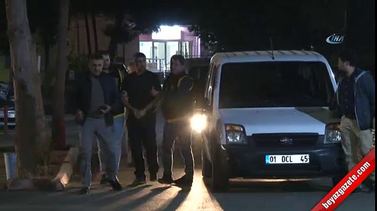 Sevgilisine siper oldu, öldürülmesine engel olamadı