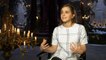 Emma Watson Has Always Been In Love With 'Beauty and the Beast'