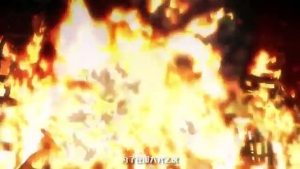 Re Zero「AMV」- ONE OK ROCK - The Beginning