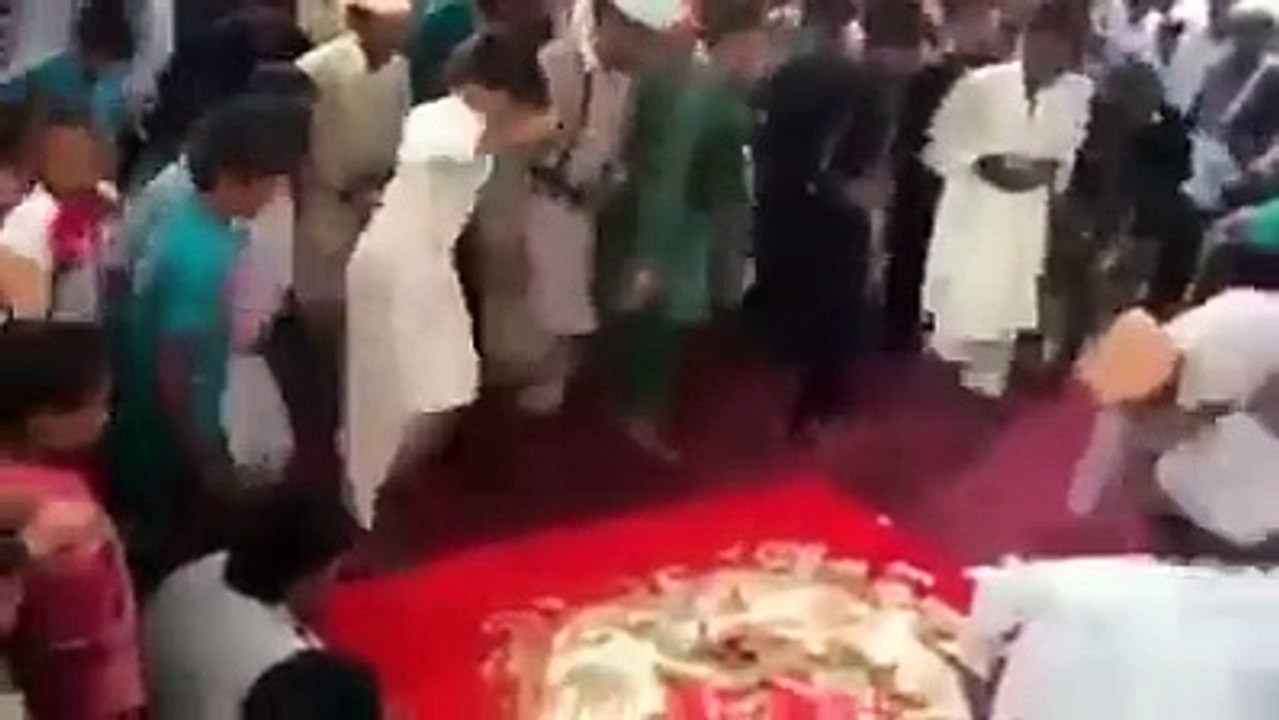 Fake peer Sab k kam check karo g