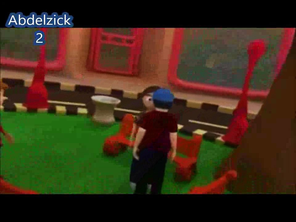 ‫تحية الإسلام - طيور الجنة وطيور بيبي‬ - Toyour al Jannah Kids Assalam Thia