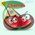 Learn names of Fruits and Vegetables for kids. Learning fruits & vegetables in english.