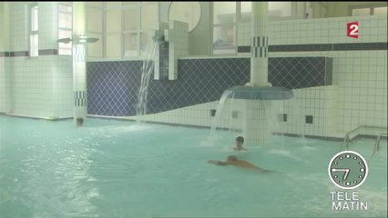 Santé - Cure de sel pour enfants