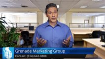 Grenade Marketing Group Grove CityTerrific5 Star Review by Phyllis R.