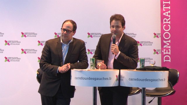 Emmanuel Maurel et Matthias Fekl : Entre libre-échange et protectionnisme, y a-t-il une place pour le juste-échange?