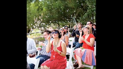 Wild Spirit Events - (425) 633-7763