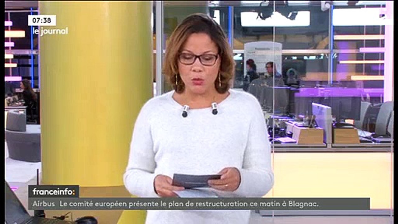USA - Attaque sur un campus de l'université de...