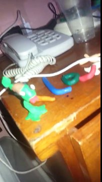 Película.de plantas vs zombies plastilina capítulo1