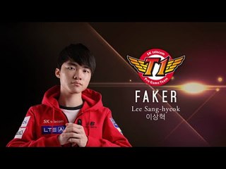 Faker vs Froggen --  mid lane Ryze vs Viktor --  NA LOL SoloQ Highlights