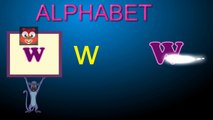 Alphabet - Preschool - Learn English Alphabet Video for Kids & Toddlers | ABC Learning Videos