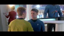 Star Trek Ultimate Saga Trailer - The Complete Film Series 1-12 HD Movie Star Trek Into Darkness
