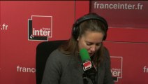 Valls contre Hollande - Le Billet de Charline