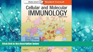 READ book Cellular and Molecular Immunology, 8e (Cellular and Molecular Immunology, Abbas) BOOOK
