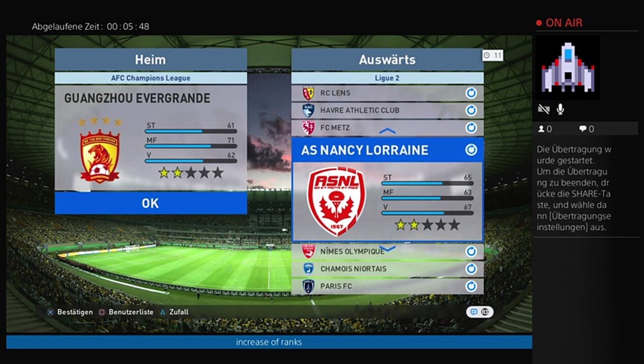 Alsan1984's PES 2016 playstation eco #1 (3)