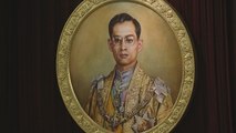 Tailandia inicia los trámites para proclamar al nuevo rey