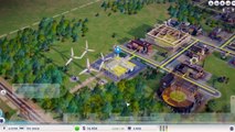 SimCity 2013 Beta - Thoughts and Gameplay Footage p2