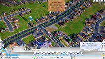 SimCity 2013 Beta - Thoughts and Gameplay Footage p3