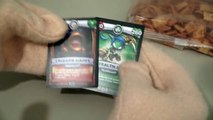 Skylanders BattleCast Cards part2