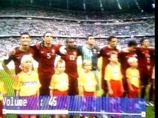 PORTUGAL HYMNE hino national portugues