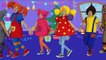 КУКУТИКИ - НОВЫЙ ГОД 2017 - Веселая развивающая песня мультфильм для детей малышей про животных_cut