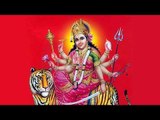 Bhojpuri Devi Geet - Bhakta Patak Ke | Chunari Serawali Ke | Manish Matlavi, Priyanka Chaudhari