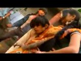 Bhojpuri Hot Holi Songs - Dale Da Rang | Rang Lehanga Utha Ke Maar Di | Jahagir Aalam