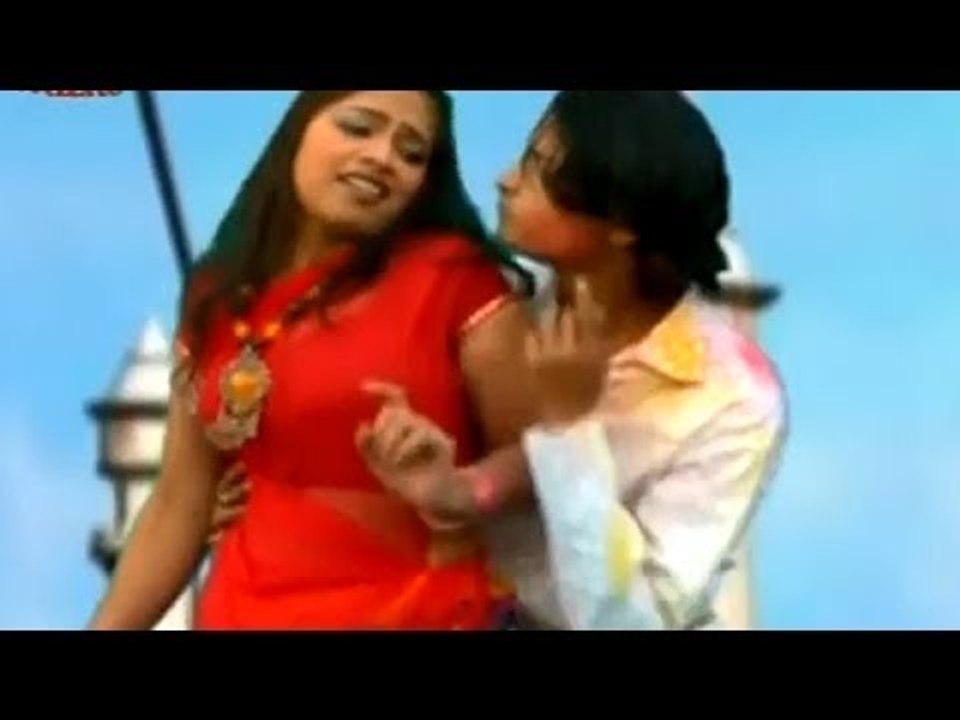 Bhojpuri Hot Holi Songs - Dala Na Dala Na | Rang Lehanga Utha Ke Maar Di | Jahagir Aalam