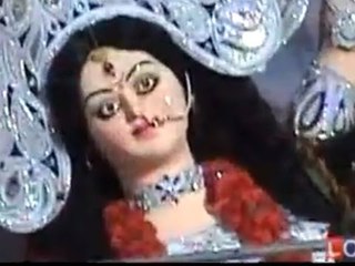 Bhojpuri Devi Geet -  Bharo Rakhawar Badi Ho | Serawali Teri Jai Ho | Umesh Deewana, Satyander