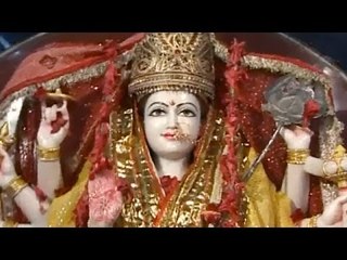 HD- डोली में शेरावाली ।Doli Me Sherawali Chhali | Gunjan Singh|Bhojpuri Devi Geet 2014